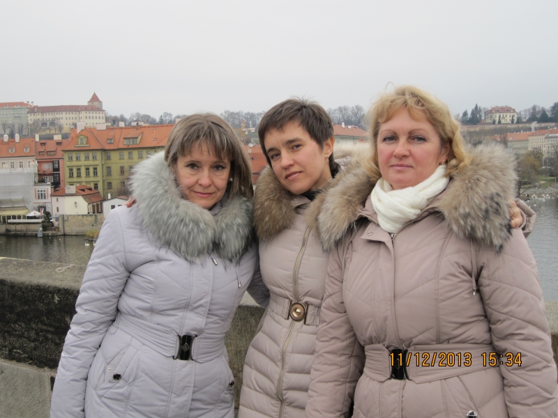 Відгук туриста Аккорд тур Три сестры (Сімферополь) на тур